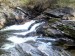 Reka ostravice vodopady 2